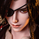 Ringdoll Hua Cheng // San Lang