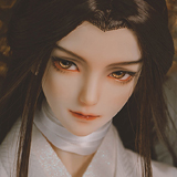 Ringdoll Xie Lian // Xie Lian